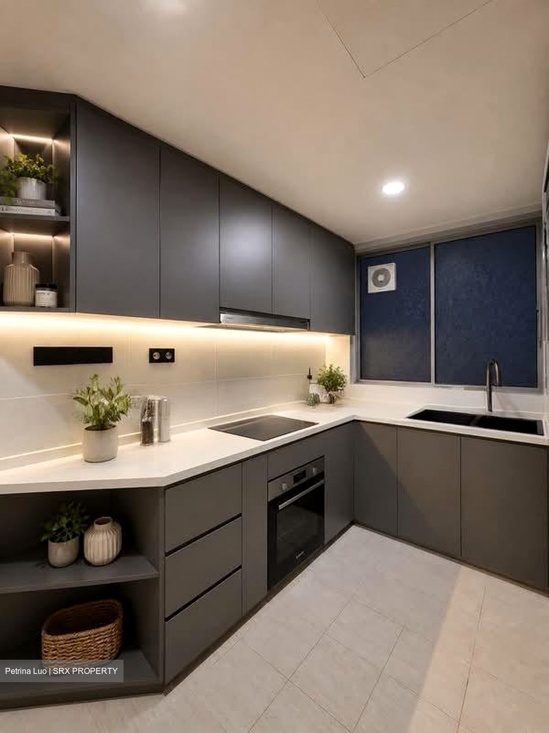 The Bayshore (D16), Condominium #554750661